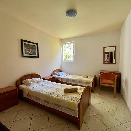Apartmani Bojana Budva Ngoại thất bức ảnh