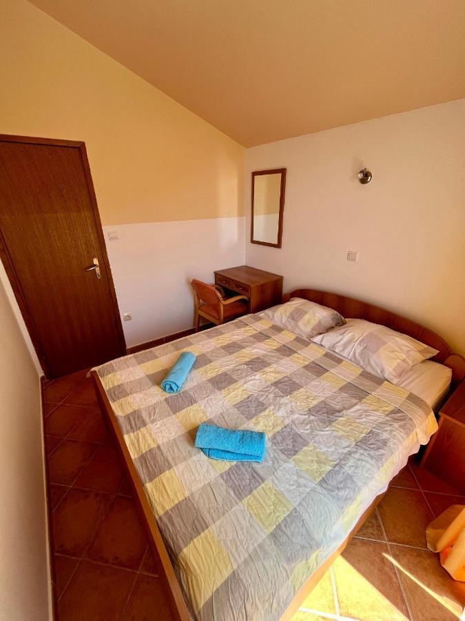 Apartmani Bojana Budva Ngoại thất bức ảnh