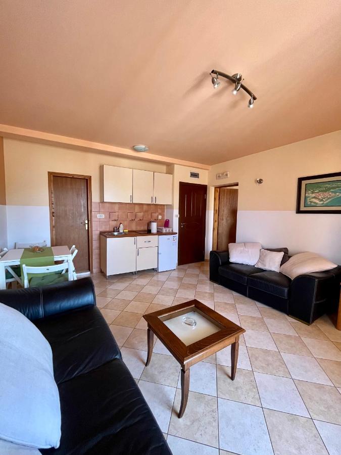 Apartmani Bojana Budva Ngoại thất bức ảnh