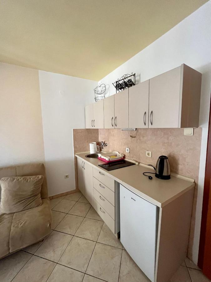 Apartmani Bojana Budva Ngoại thất bức ảnh