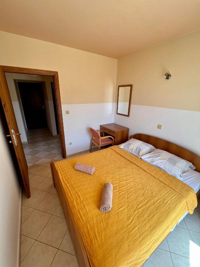 Apartmani Bojana Budva Ngoại thất bức ảnh