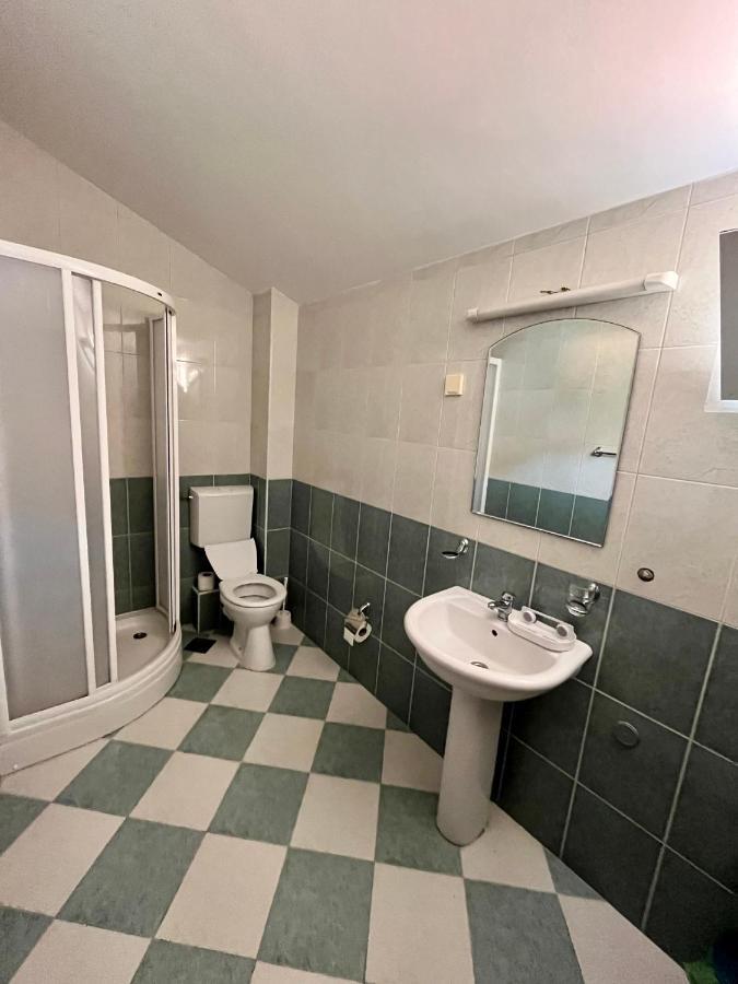 Apartmani Bojana Budva Ngoại thất bức ảnh