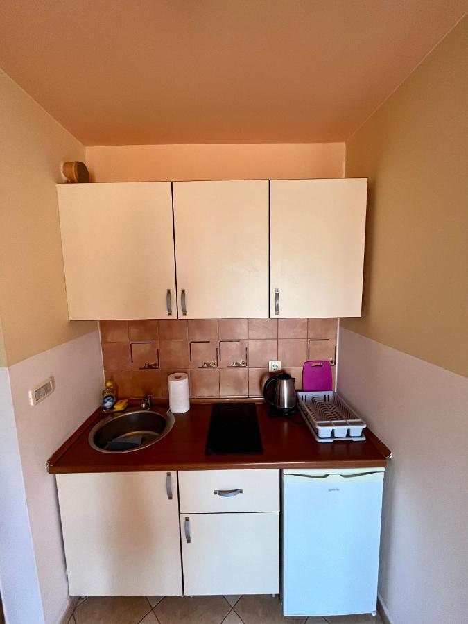 Apartmani Bojana Budva Ngoại thất bức ảnh