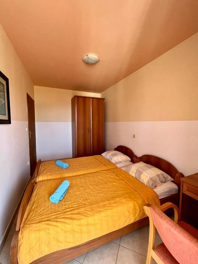 Apartmani Bojana Budva Ngoại thất bức ảnh