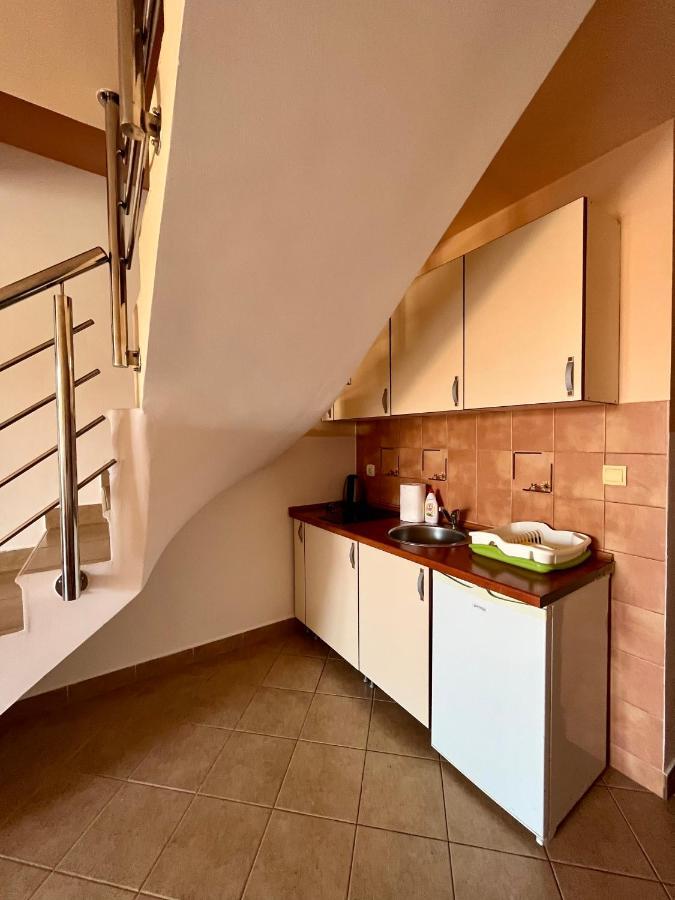 Apartmani Bojana Budva Ngoại thất bức ảnh