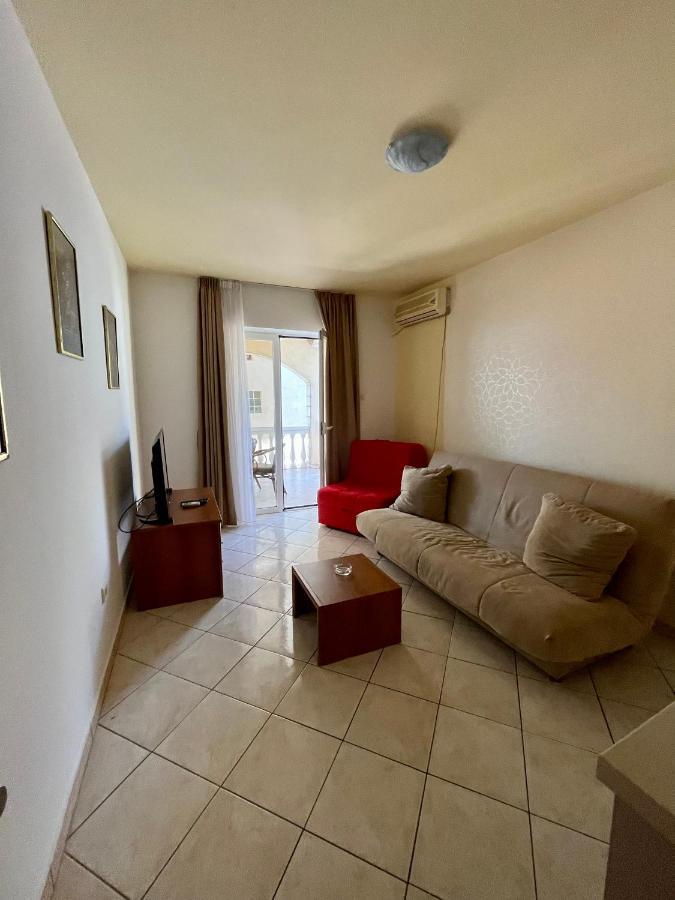 Apartmani Bojana Budva Ngoại thất bức ảnh